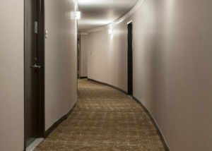 hallway renovation New York