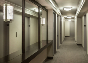 hallway renovation company
