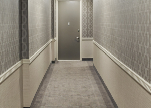 hallway renovation New York