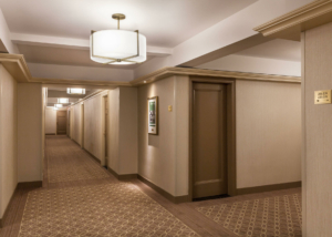hallway renovations company