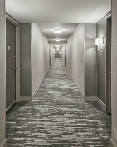 Hallway Renovations Company